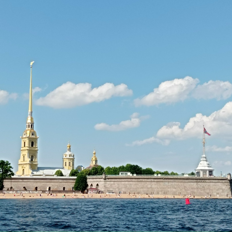 Екатерина Михайлова | Москва