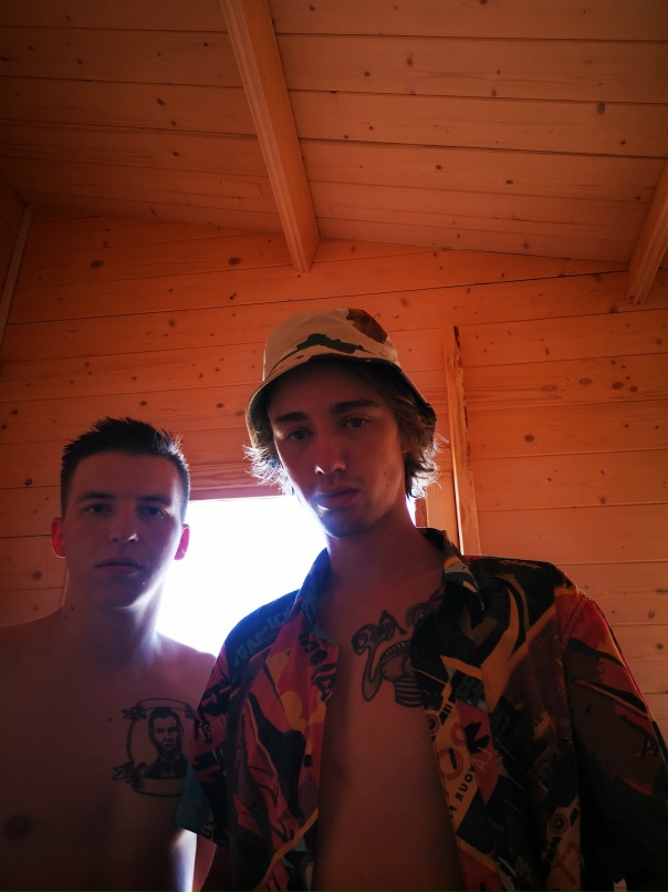 Антон Старостин | Москва