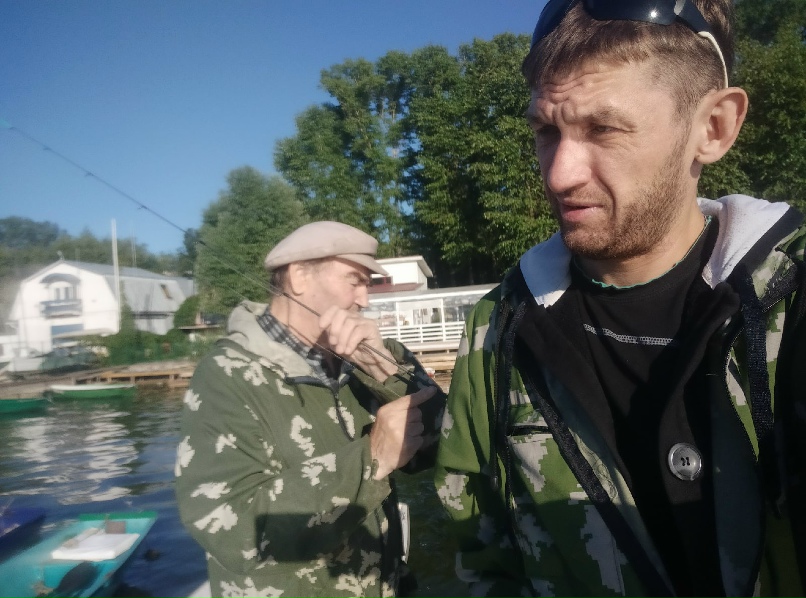 Александр Селезнев | Солнечногорск