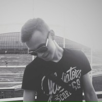 Кирилл Дроздов | Санкт-Петербург