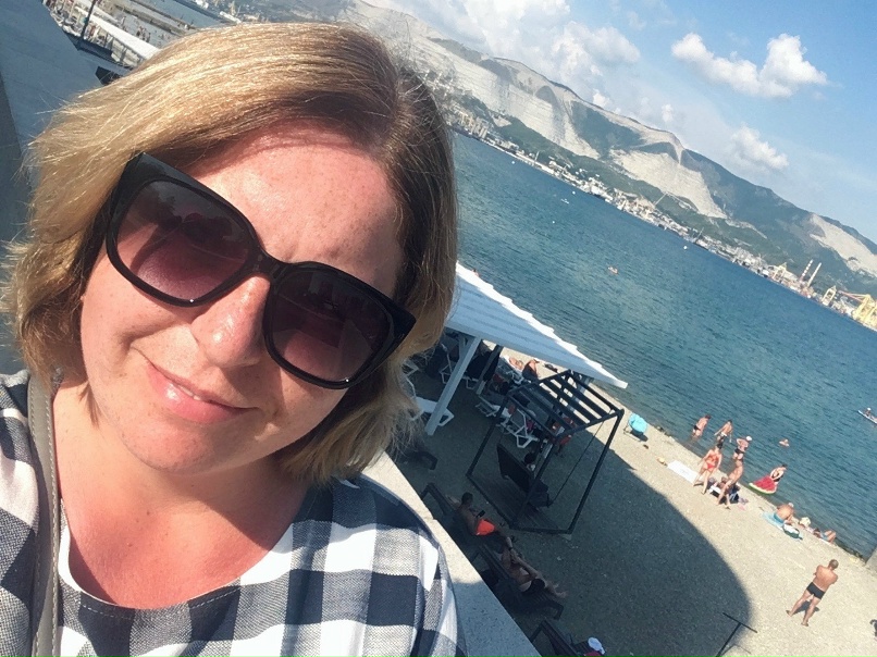 Любовь Александровна | Ярославль