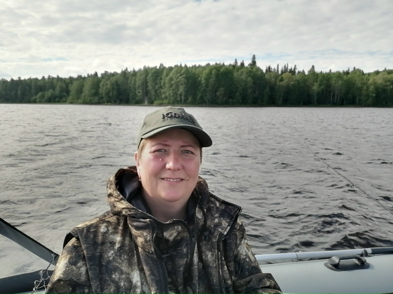 Наталья Богданова | Северодвинск