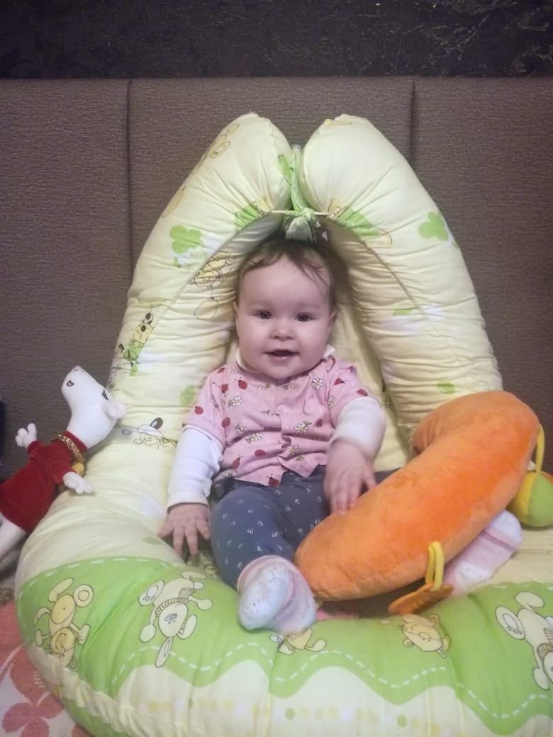 Альбина Уразаева | Кумертау