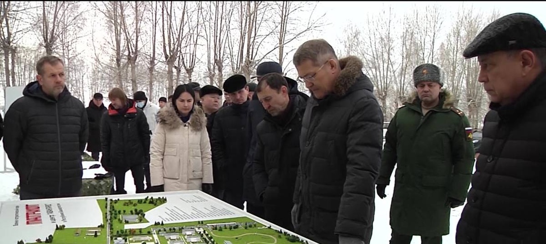 Новогодние праздники в парке "Патриот" фотогалерея - парк Патриот