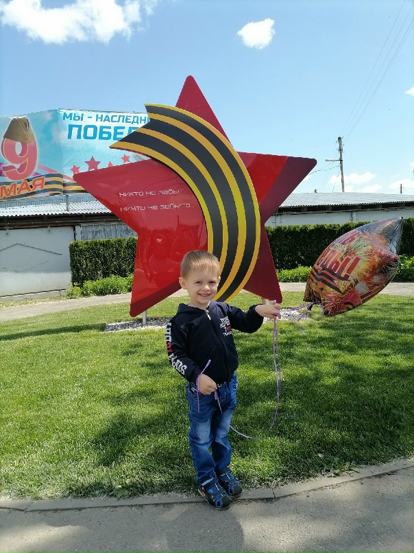 Анатолий Погодин | Родниковская