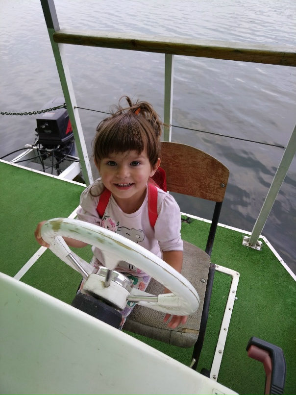 Анастасия Анохина | Москва