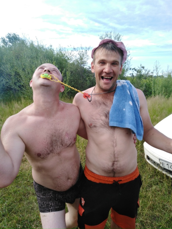 Александр Амбрасовский | Ангарск