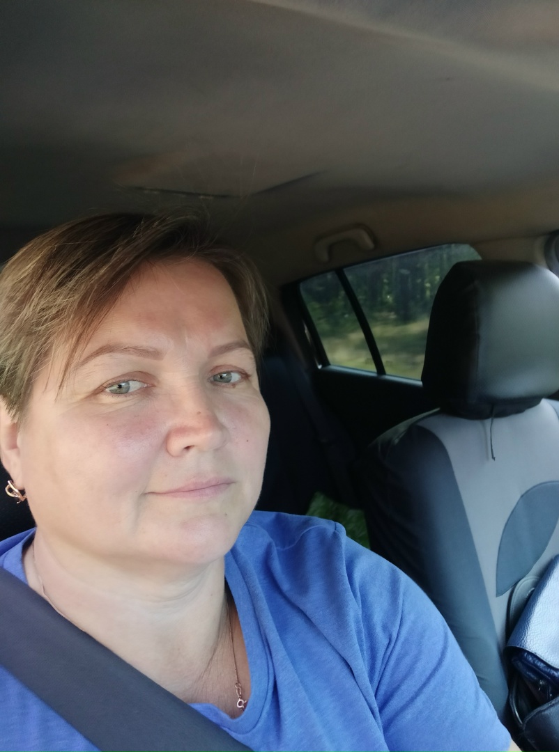 Елена Забегина |