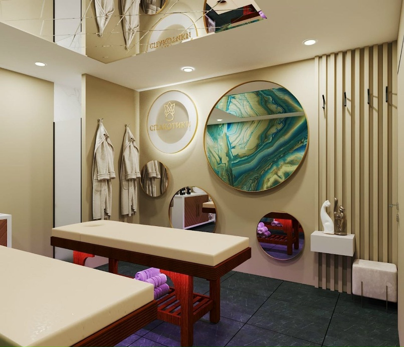 Сергей Лускин | Калининград