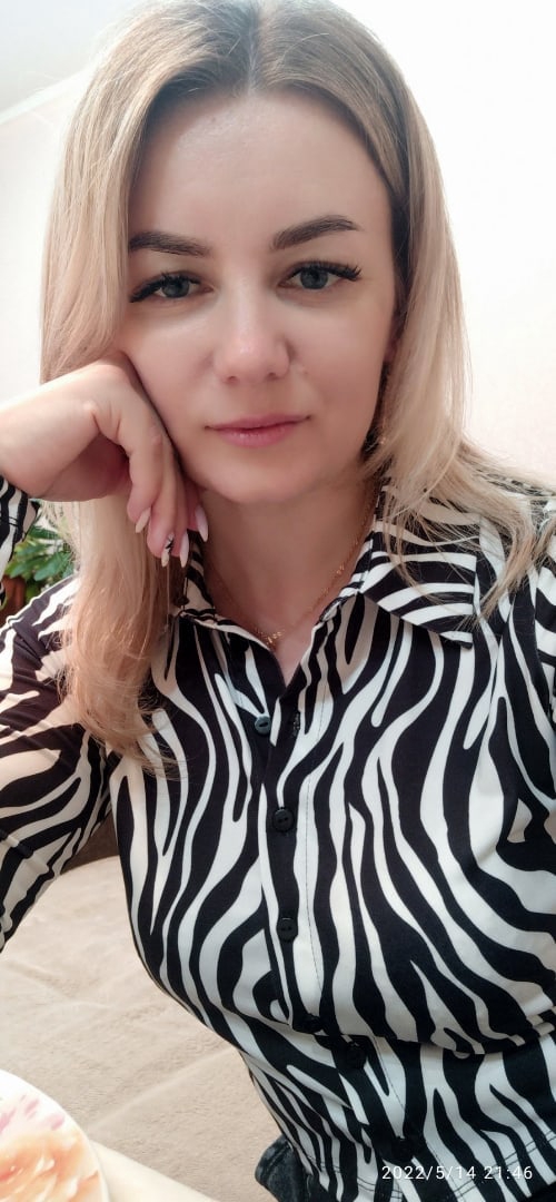 Антонина Матвеева | Саратов