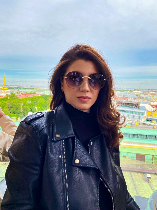 Жанна Королева | Пенза