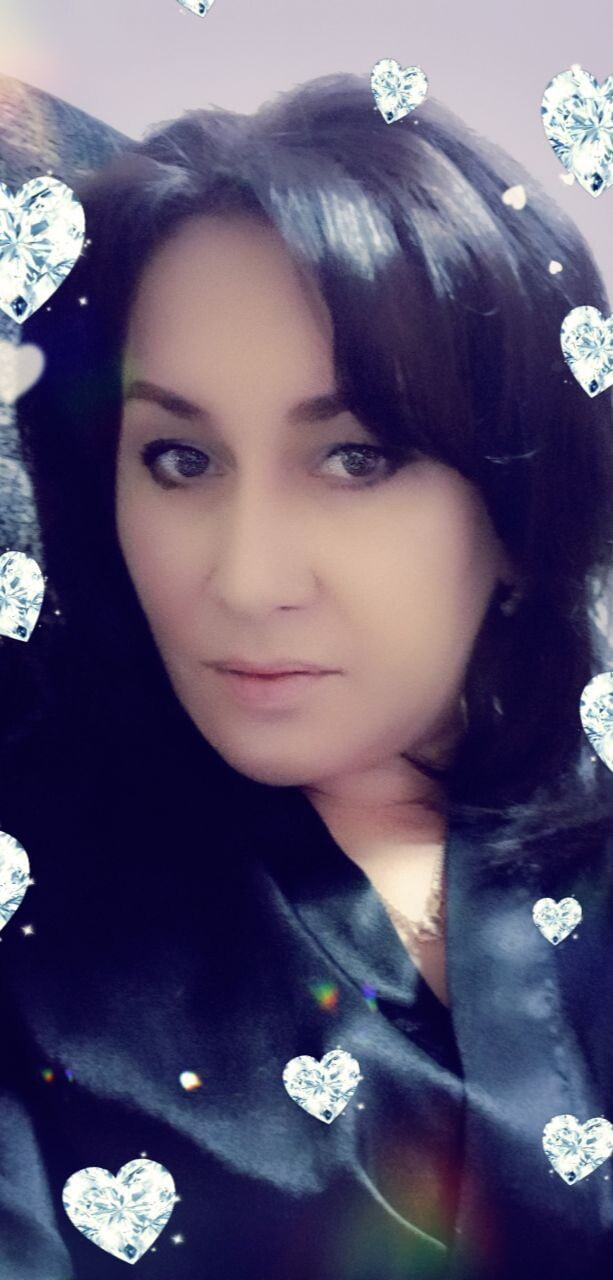 Ольга Шитова | Екатеринбург