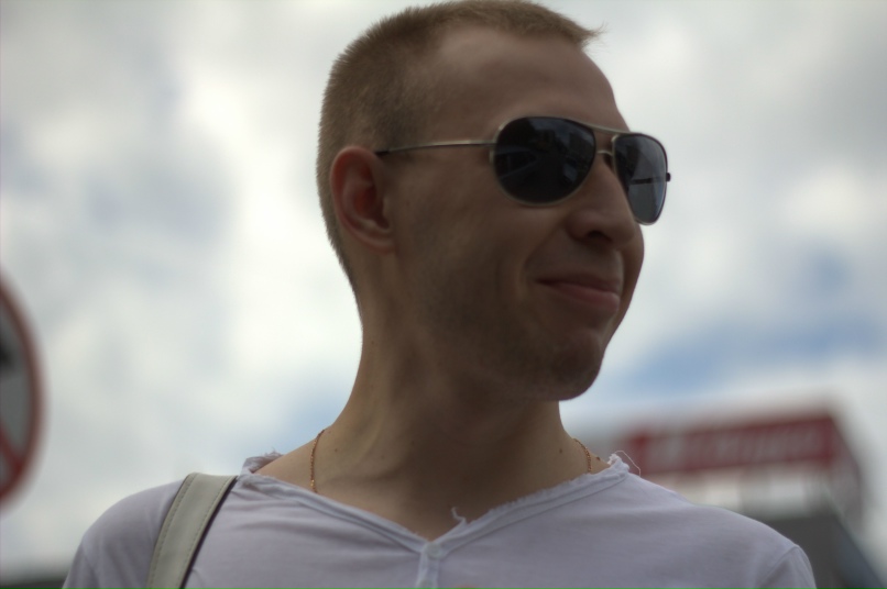 Иван Митрофанов | Нижний Новгород