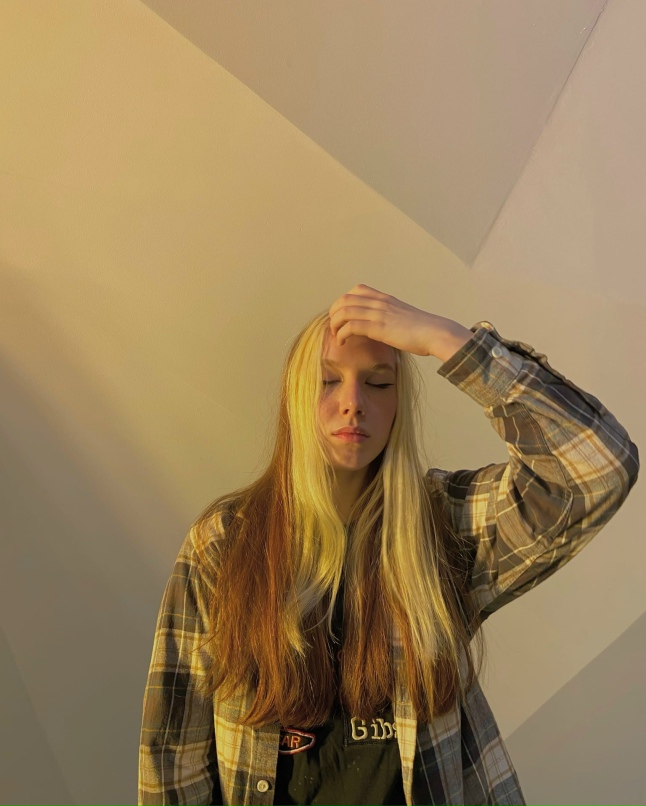 Анна Галкина | Истра