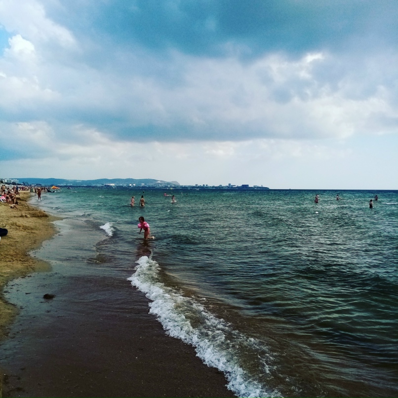 Наталья Дмитренко | Платнировская