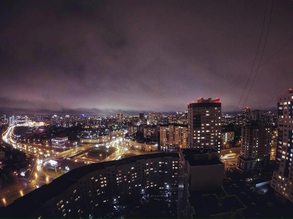 Слaдких cнoв, cтoлицa Сибиpи😌Φoтo: ivan__sеmyonov