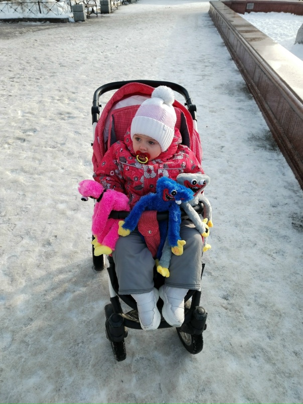 Екатерина Глущенко | Санкт-Петербург