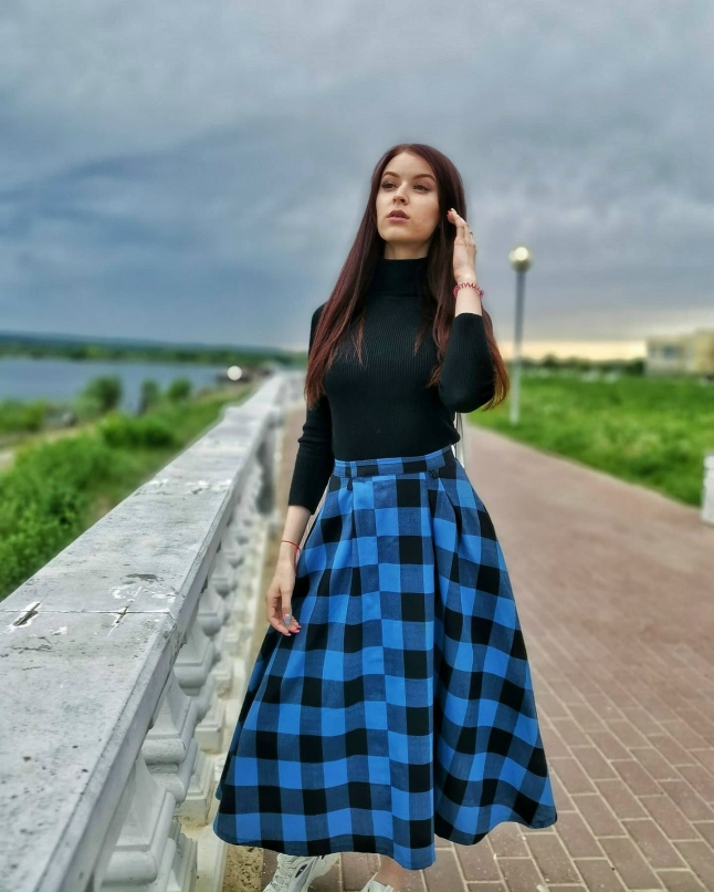 Ирина Королева | Дзержинск