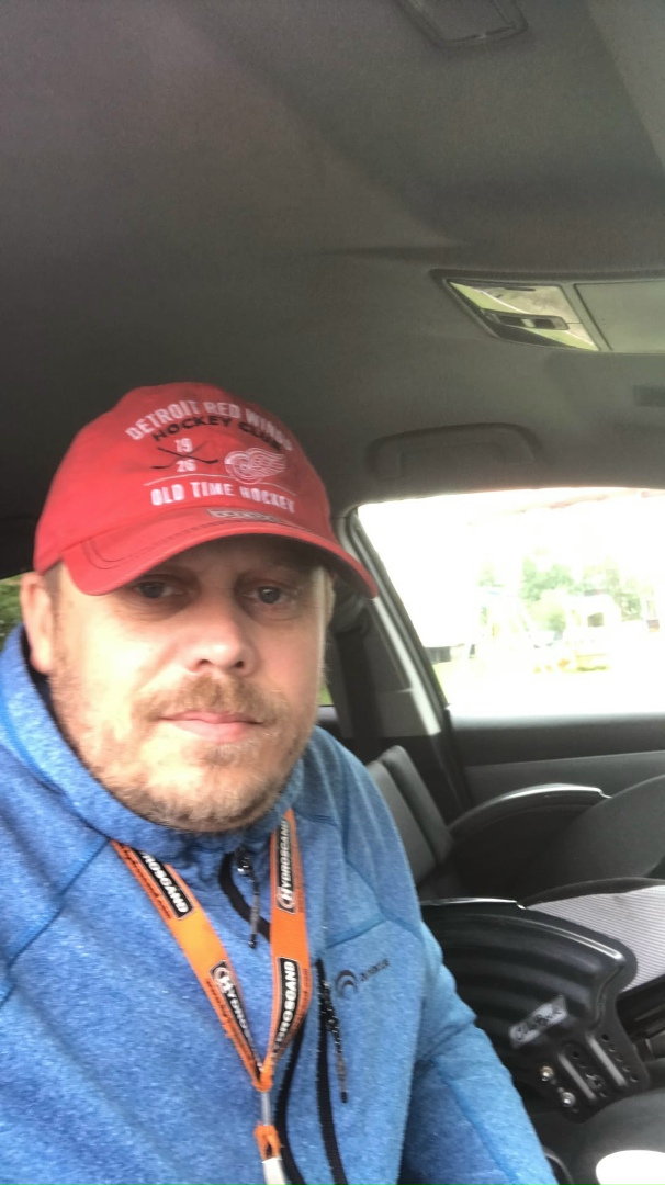 Александр Гущин | Нижневартовск