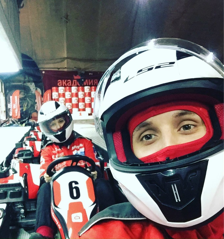 Евгений Гринёв | Васильсурск