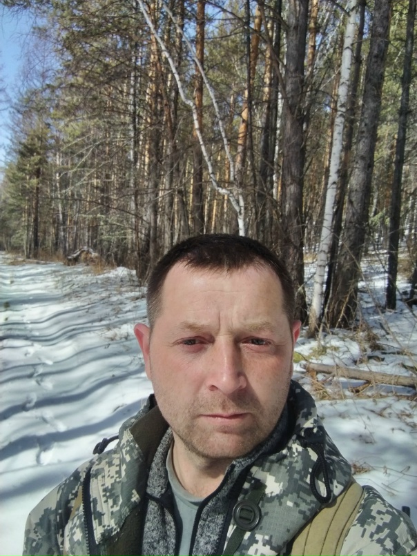 Павел Бобров | Туим