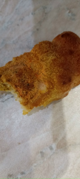 Добрый день. Вчера в главмаге купила ребёнку на пробу...