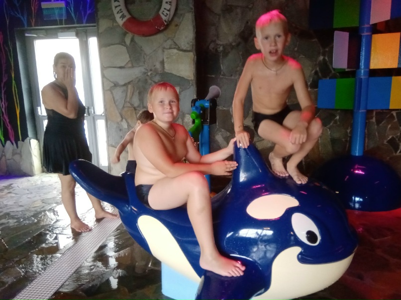 Света Суханова | Архангельск