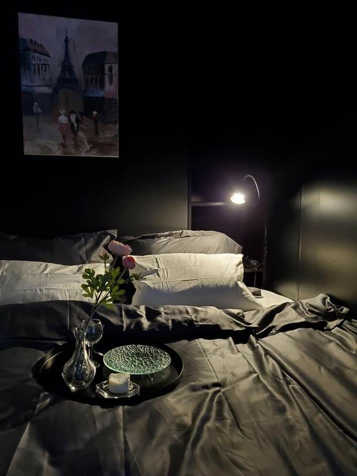 Студия 27м².