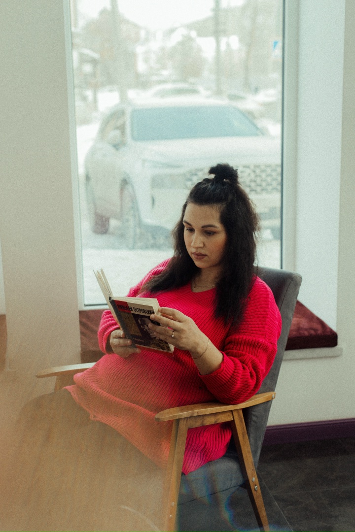 Елена Родионова | Ульяновск