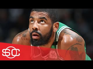 Kyrie Irving to undergo knee surgery no timetable for return | SportsCenter | ESPN