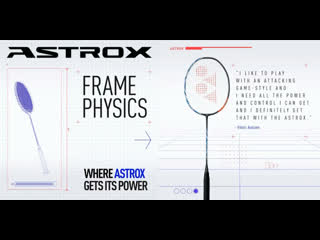ASTROX