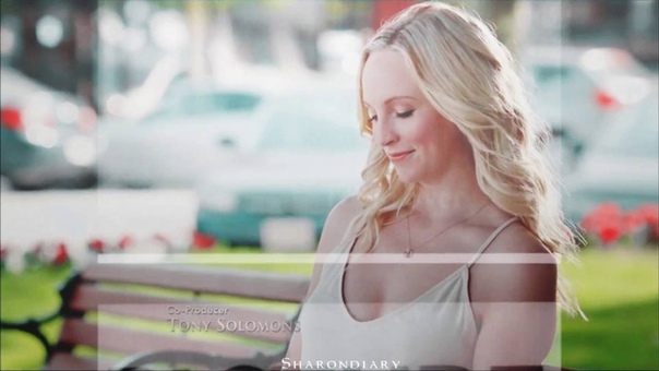 Stefan Caroline Im thinking about you