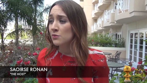 The Host: Saoirse Ronan, Max Irons on loving the