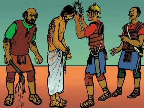 Good News Rotokas People, Language Movie