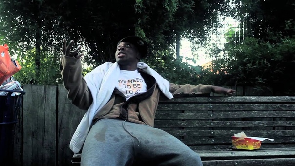 Fuse ODG ft. Mikel Ameen Billy Elliots Black ( Official Music