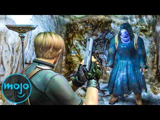 Top 10 Video Games Where You Can Fight The Merchant