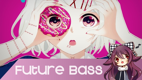 【Future Bass】Coyote Kisses - Revive [Free Download]