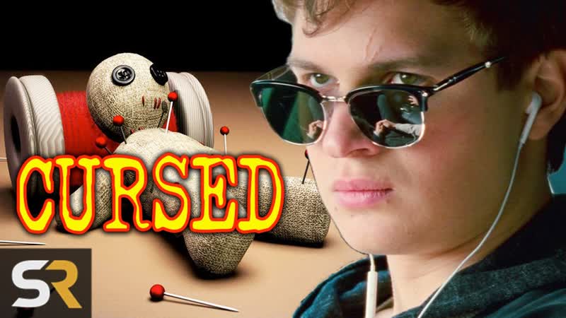 Good Actors With Cursed
