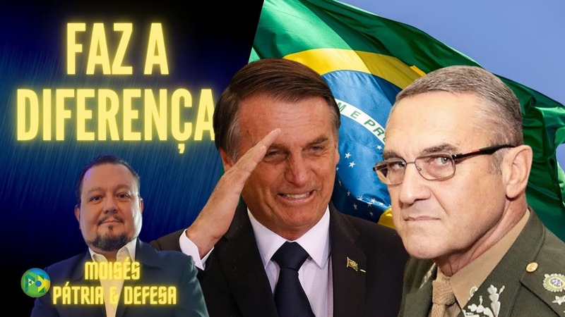 Um Faz Toda Diferença, O Tuite do