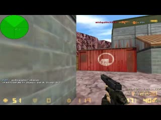 ROAD TO PRO  FASTCUP 5X5  NUKE  PART 5 K D 36-14,+13 9  137-151 SKILL ( Перезалив )
