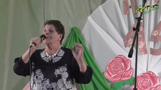 Русская народная песня и народный танец – это душа народа