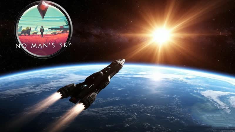 No Mans Sky Прохождение ПЛЮХЕЯ,