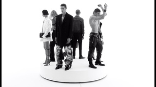 DSQUARED2 SPRING SUMMER 21 ADVERTISING VIDEO