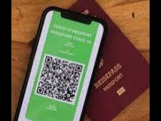 BREAKING: No GREEN Pass No Banking In Italy