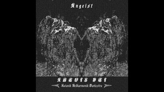 Anguis Dei - Angeist (Full album - 2021)