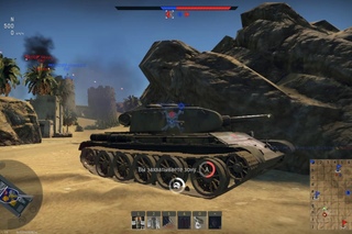 RUS 71 Va AOD