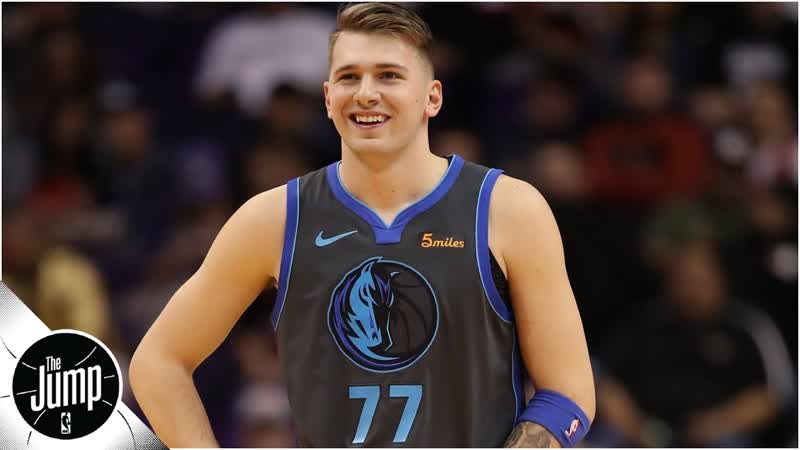 Luka Doncic makes GMs regret passing on him l The