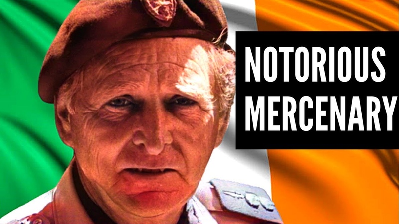 The Dangerous Mercenary : Mike