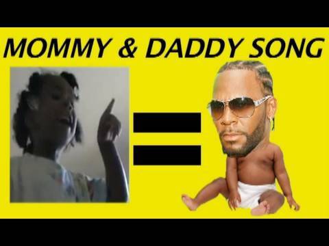 Songify This MOMMY DADDY
