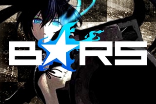 Black Rock Shooter[amv] - Decisions